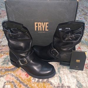 Frye Veronica Boots